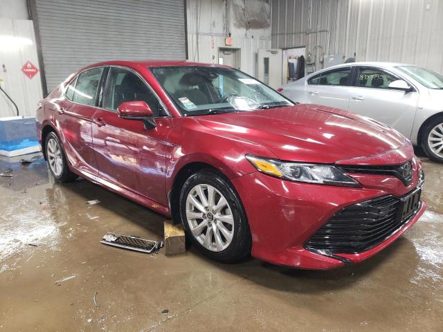 2019 TOYOTA CAMRY L - 4T1B11HK2KU841424