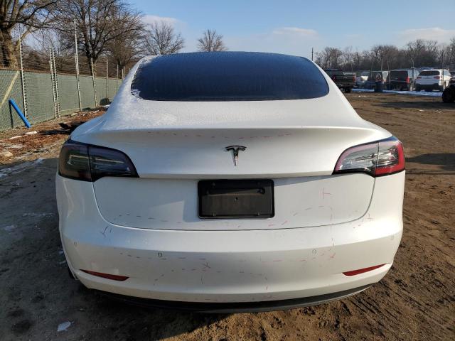 5YJ3E1EA8LF783869 2020 TESLA MODEL 3
