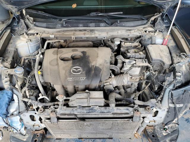 2015 MAZDA CX-5 TOURI - JM3KE4CY7F0542439