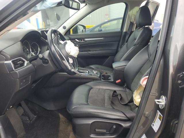 2017 MAZDA CX-5 TOURI - JM3KFACL3H0107811