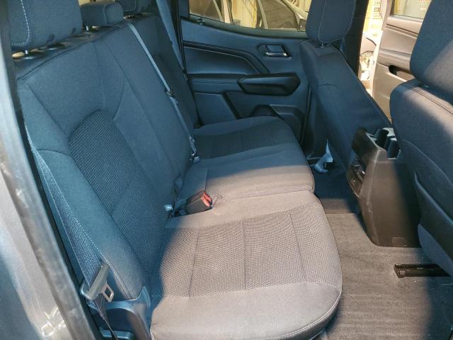 2024 CHEVROLET COLORADO L - 1GCPSCEK3R1182966