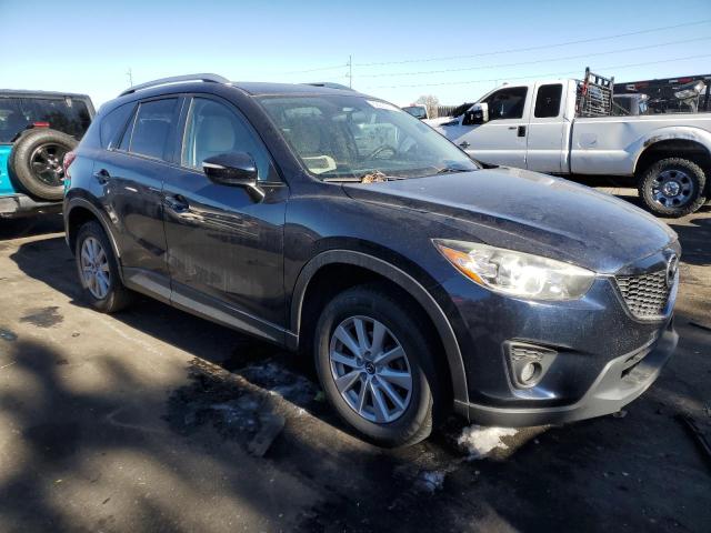 Vin: jm3ke4cy0f0531105, lot: 89056775, mazda cx-5 touring 20154