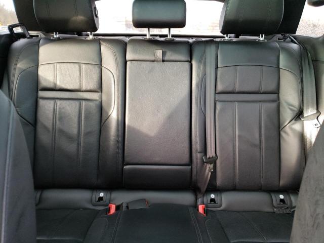 2020 LAND ROVER RANGE ROVE - SALZJ2FX7LH059081