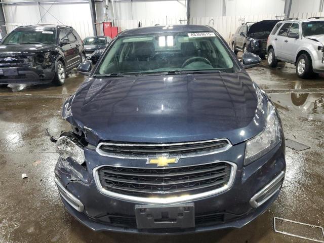 2015 CHEVROLET CRUZE LT - 1G1PC5SB3F7266719