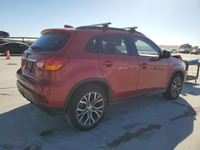 2019 MITSUBISHI OUTLANDER - JA4AP4AWXKU021860