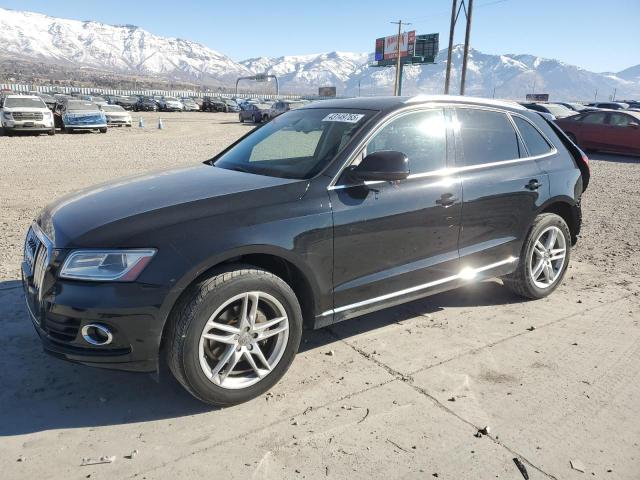 AUDI Q5 PREMIUM