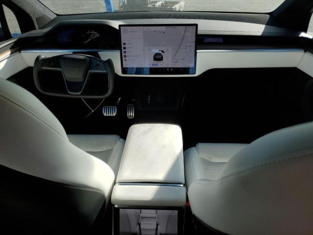 2022 TESLA MODEL X - 7SAXCDE53NF362689