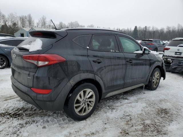 2017 HYUNDAI TUCSON LIM - KM8J3CA44HU543513