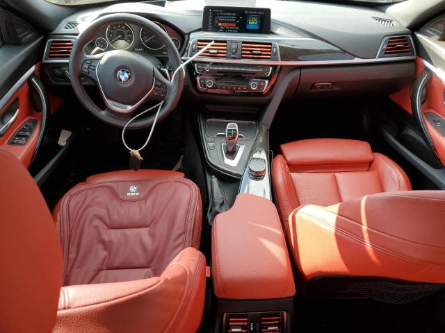 2018 BMW 330 XIGT WBA8Z9C50JG827927