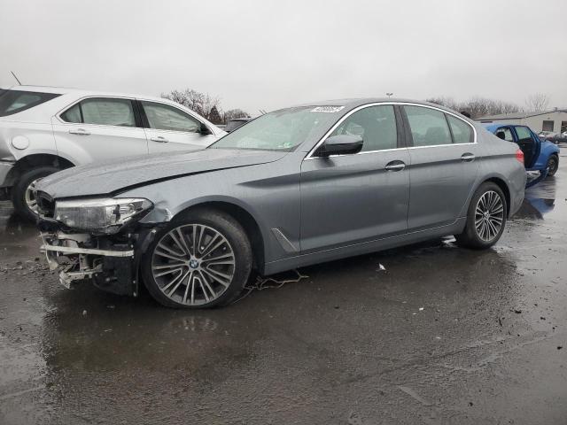 BMW 5 SERIES XI