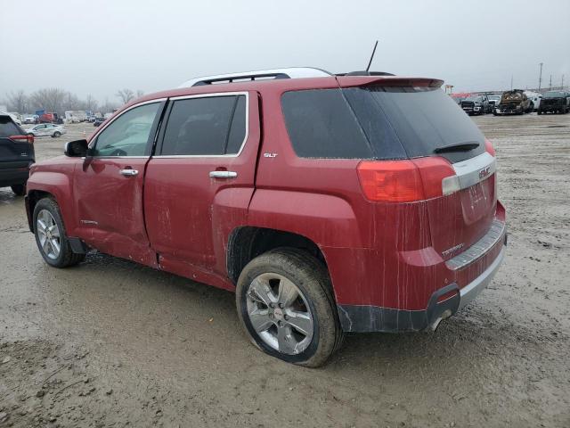 2015 GMC TERRAIN SL 2GKFLYE32F6386766