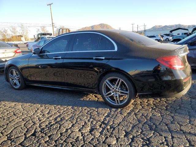 2018 MERCEDES-BENZ E 300 - WDDZF4JB4JA488349
