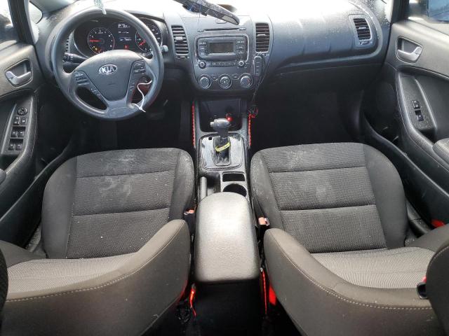 2018 KIA FORTE LX - 3KPFK4A77JE258290
