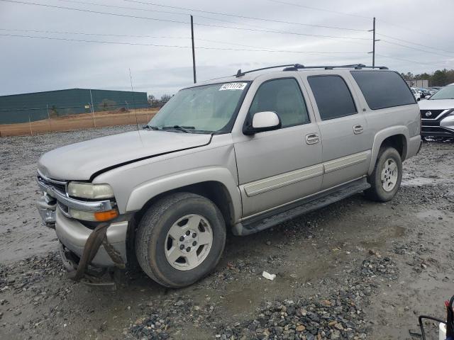 CHEVROLET SUBURBAN C