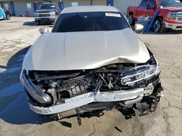 2020 HONDA ACCORD LX - 1HGCV1F19LA120089