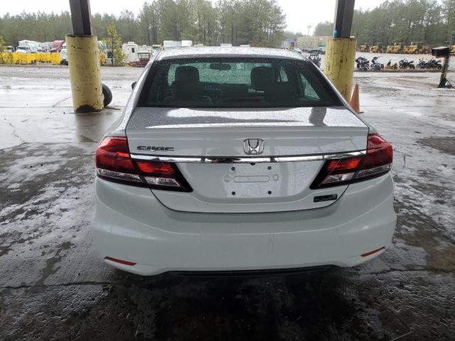 2015 HONDA CIVIC EXL - 19XFB2F96FE007024