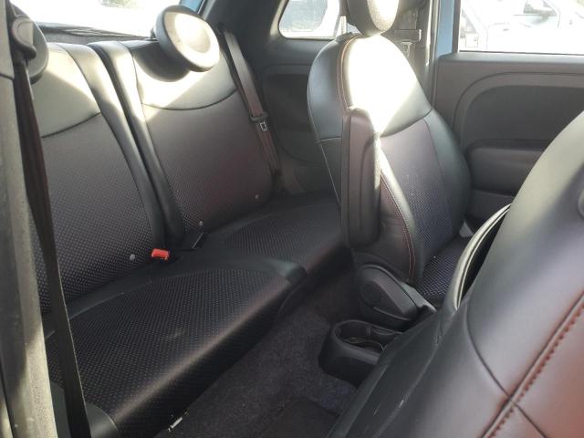 2015 FIAT 500 ELECTR 3C3CFFGE4FT603419
