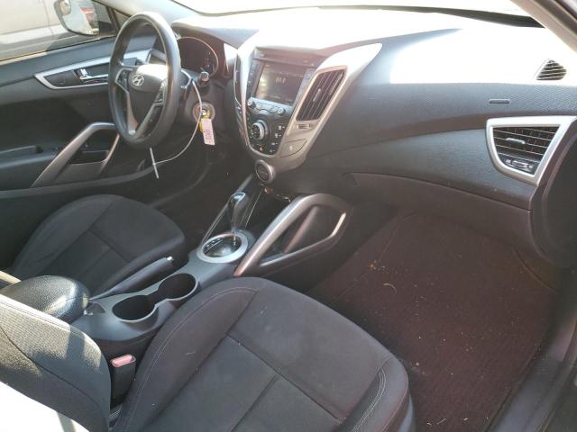 2016 HYUNDAI VELOSTER - KMHTC6AD6GU293295
