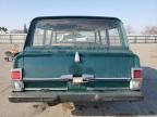 Lot #3050483101 1969 JEEP WAGONEER