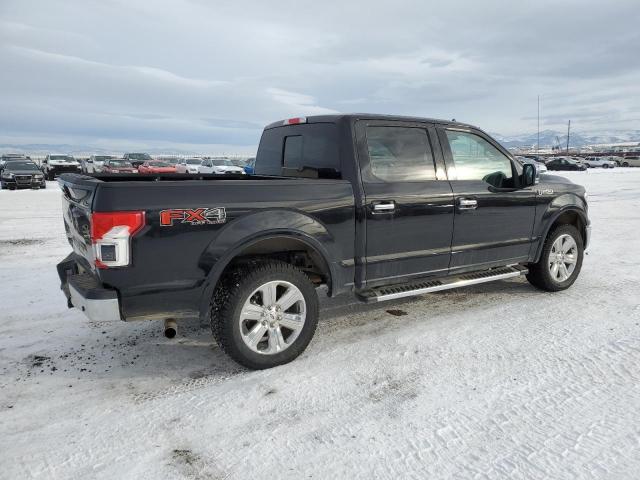 2020 FORD F150 SUPER - 1FTEW1E41LKF18584