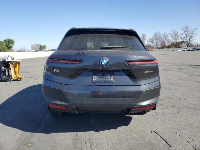 2024 BMW IX XDRIVE5 WB523CF09RCR85768