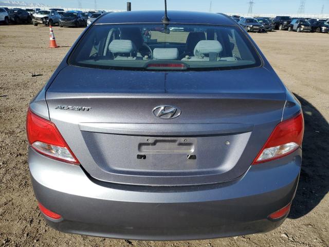 2017 HYUNDAI ACCENT SE KMHCT4AE6HU300096