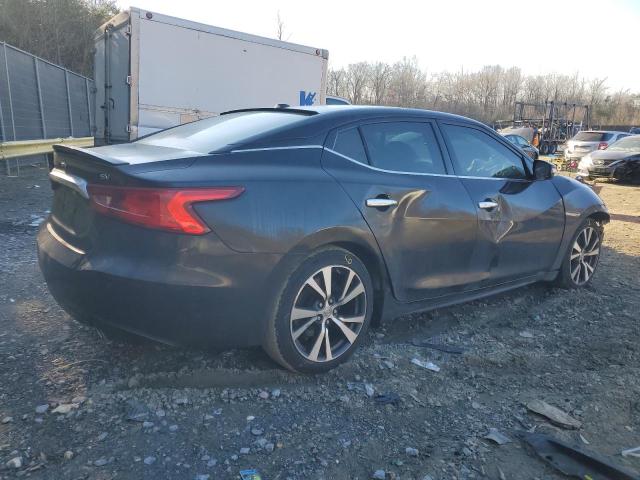 2017 NISSAN MAXIMA 3.5 - 1N4AA6AP8HC365560