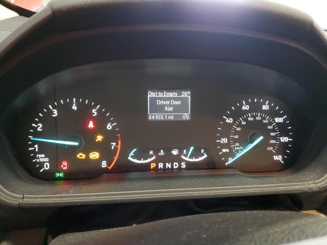 2020 FORD ECOSPORT S - MAJ3S2FE7LC328353