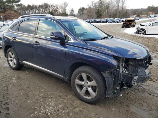 2015 LEXUS RX350 2T2BK1BA2FC294154