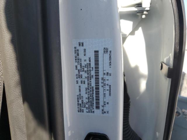 2023 FORD F150 SUPER 1FTFW1E86PFB44656