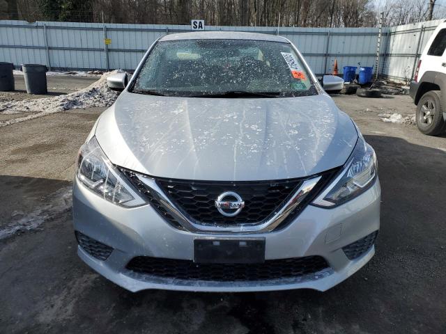 2016 NISSAN SENTRA S - 3N1AB7AP7GY272809