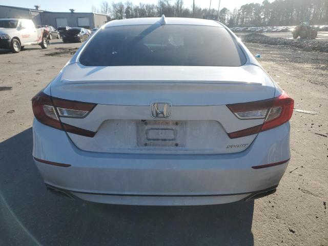2018 HONDA ACCORD SPO - 1HGCV1F3XJA032215
