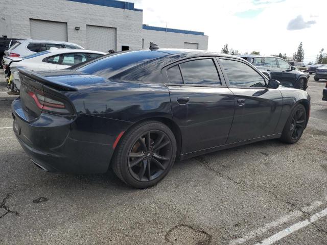 Vin: 2c3cdxhg8hh652565, lot: 42645545, dodge charger sxt 20173