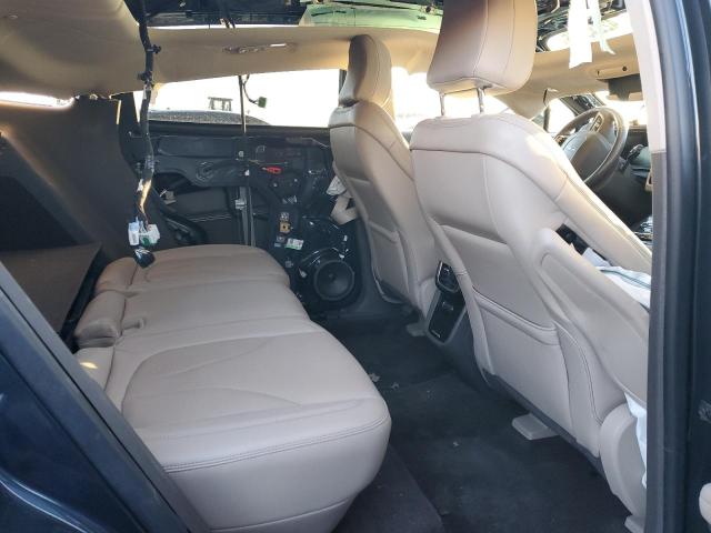 2023 LINCOLN NAUTILUS R - 2LMPJ8K95PBL15522