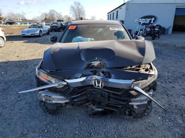 2019 HONDA ACCORD LX - 1HGCV1F10KA123364