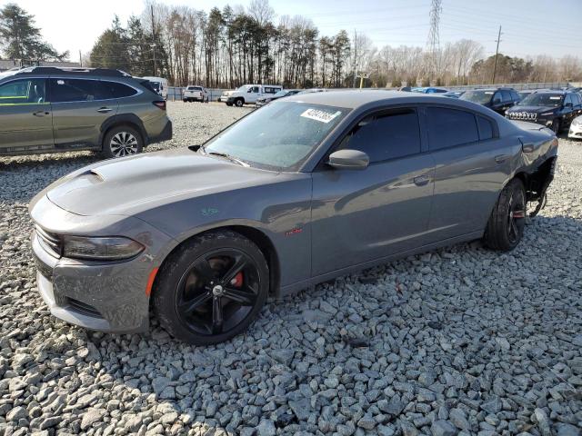 Vin: 2c3cdxct3jh122837, lot: 42047365, dodge charger r/t 2018 img_1