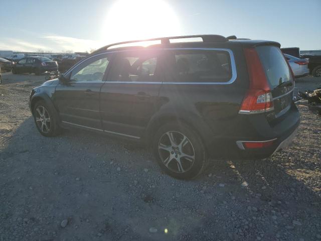 2015 VOLVO XC70 T6 PR YV4902NK2F1228403