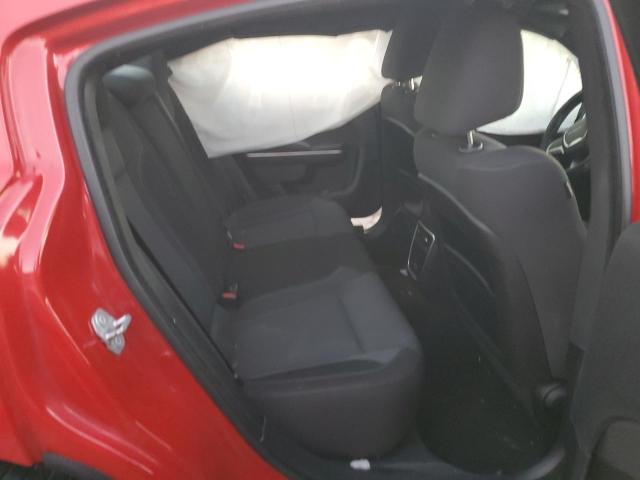 2016 DODGE CHARGER SX - 2C3CDXHG3GH186901