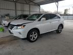 2015 LEXUS RX 350 BAS - 2T2BK1BA8FC332065