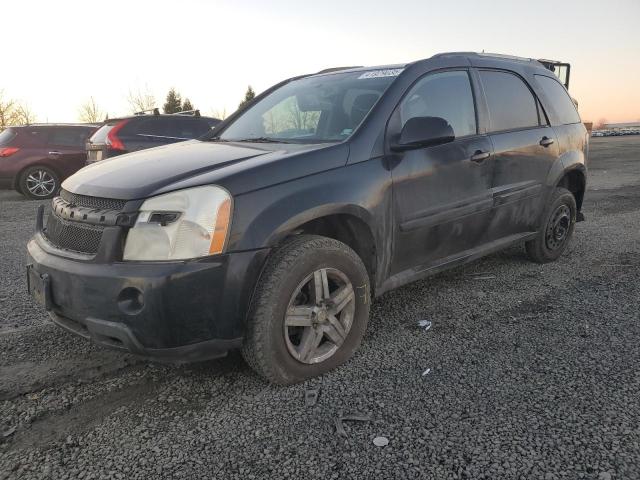 2009 CHEVROLET EQUINOX #3075190230