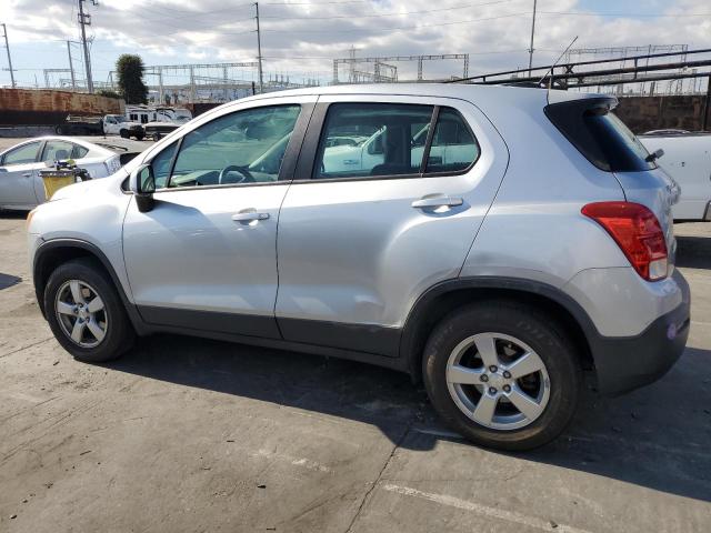 2015 CHEVROLET TRAX 1LS KL7CJPSB6FB134362