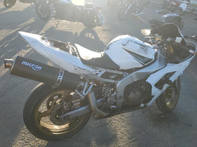 2003 KAWASAKI ZX636 B1 JKBZXJB163A006324