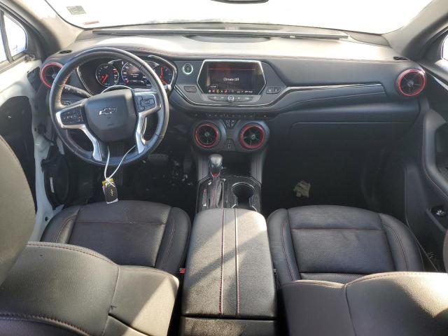 2019 CHEVROLET BLAZER RS - 3GNKBERS0KS610746
