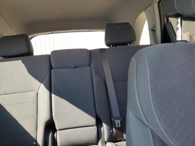 2017 KIA SORENTO LX - 5XYPG4A39HG246190