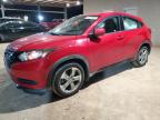 2017 HONDA HR-V LX - 3CZRU5H36HM722521
