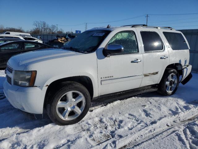 CHEVROLET TAHOE K150