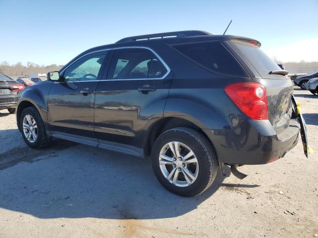 CHEVROLET EQUINOX LT 2014 black 4dr spor flexible fuel 2GNFLFEK3E6142797 photo #3