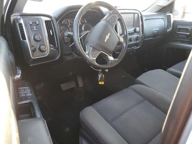 2017 CHEVROLET SILVERADO - 1GC5KZCY2HZ217000