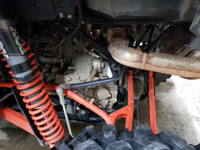 2022 HONDA SXS1000 S2 1HFVE0544N4300407