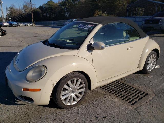 VOLKSWAGEN NEW BEETLE